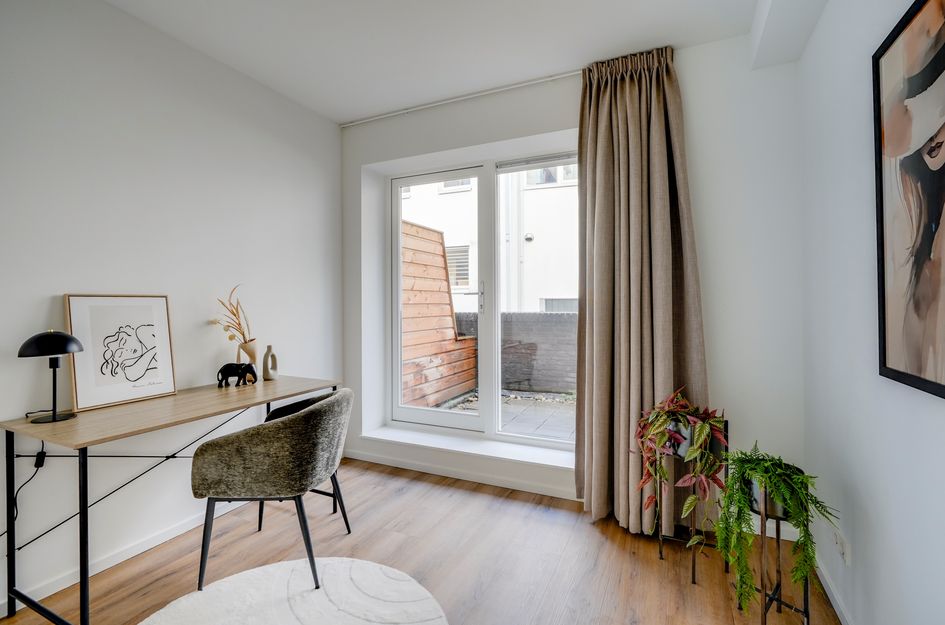 Achter Clarenburg 45