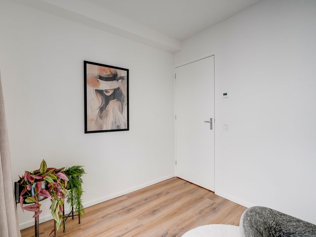 Achter Clarenburg 45, Utrecht