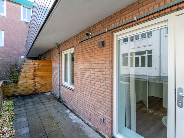 Achter Clarenburg 45, Utrecht