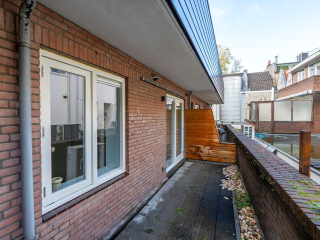 Achter Clarenburg 45, Utrecht