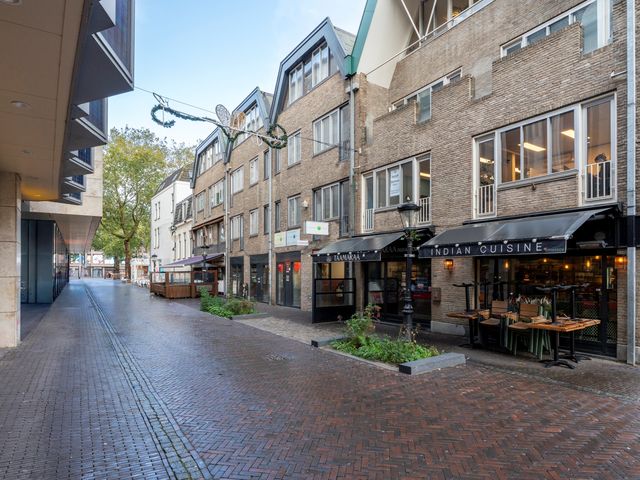 Achter Clarenburg 45, Utrecht