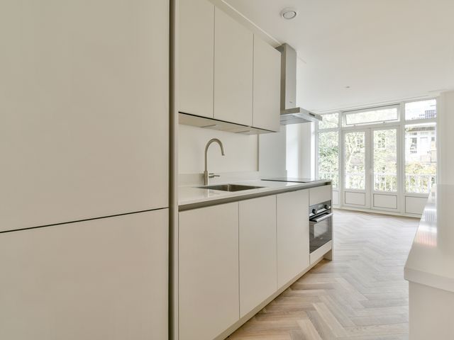 Roompotstraat 15 1, Amsterdam