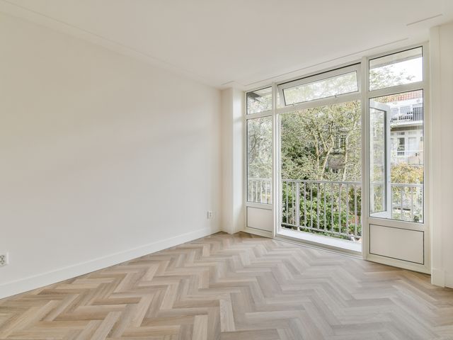 Roompotstraat 15 1, Amsterdam