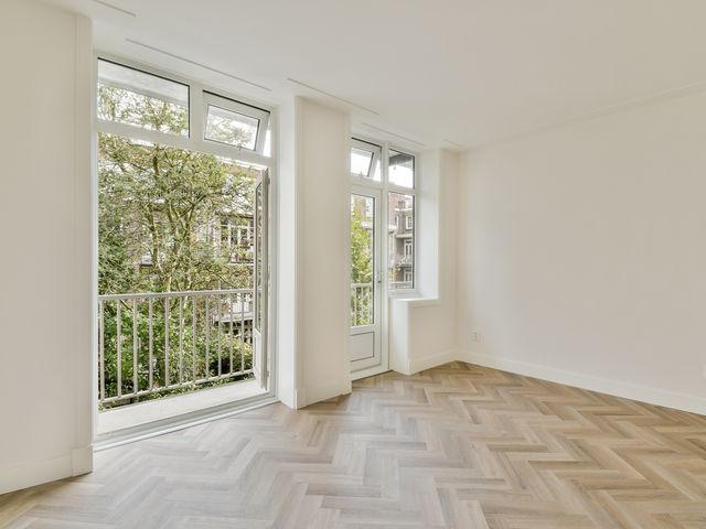 Roompotstraat 15 1, Amsterdam