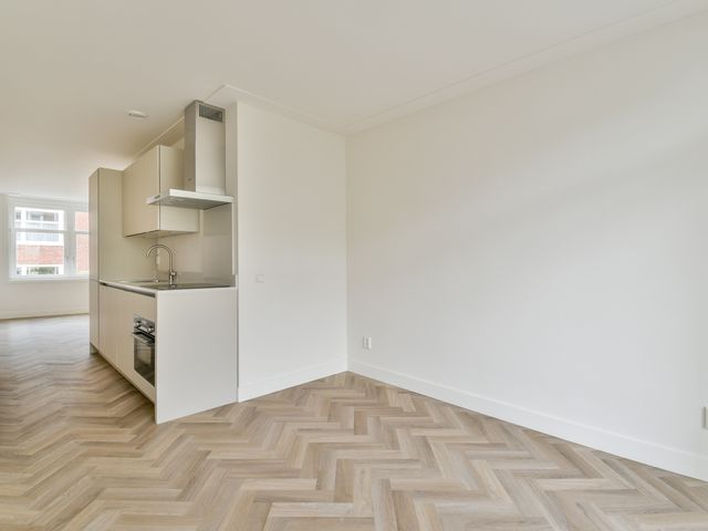 Roompotstraat 15 1, Amsterdam