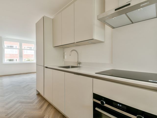 Roompotstraat 15 1, Amsterdam