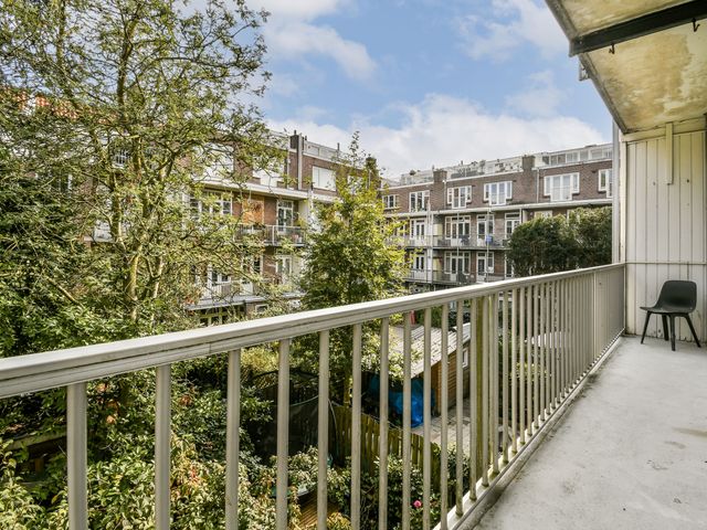 Roompotstraat 15 1, Amsterdam