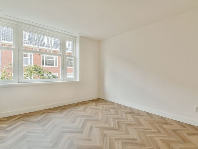 Roompotstraat 15 1, Amsterdam