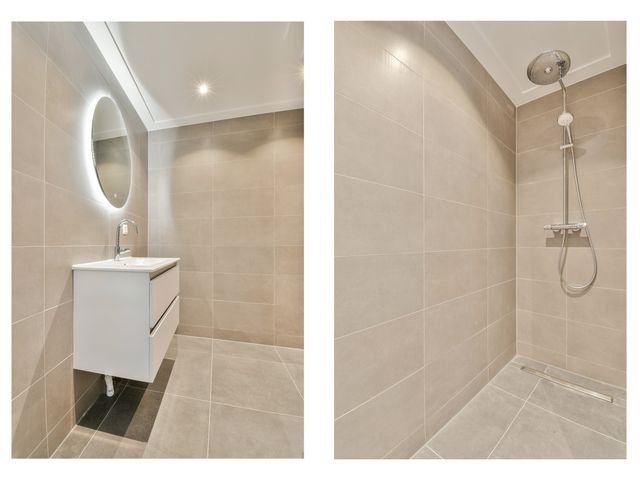 Roompotstraat 15 1, Amsterdam