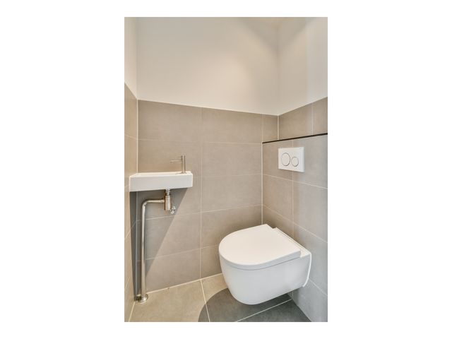 Roompotstraat 15 1, Amsterdam