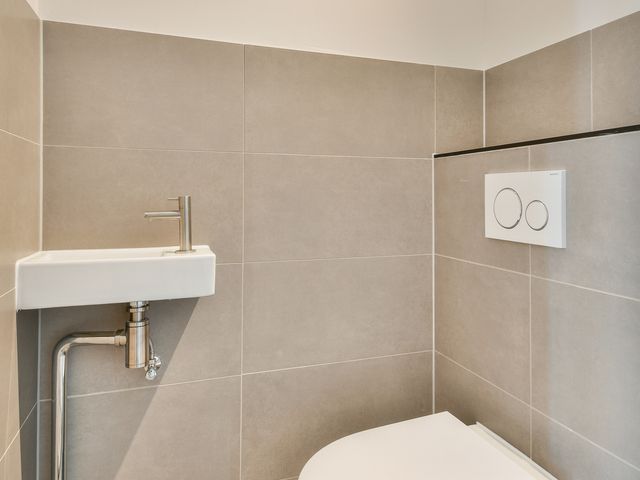 Roompotstraat 15 1, Amsterdam