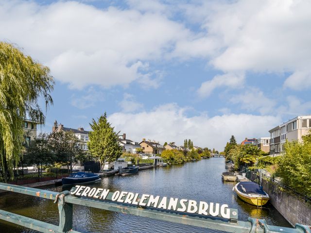 Roompotstraat 15 1, Amsterdam