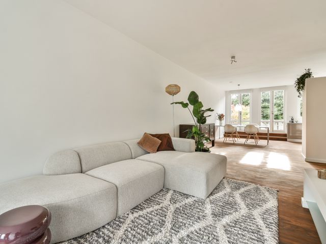 Nieuwe Prinsengracht 86H, Amsterdam