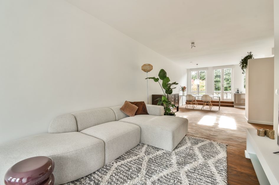 Nieuwe Prinsengracht 86H