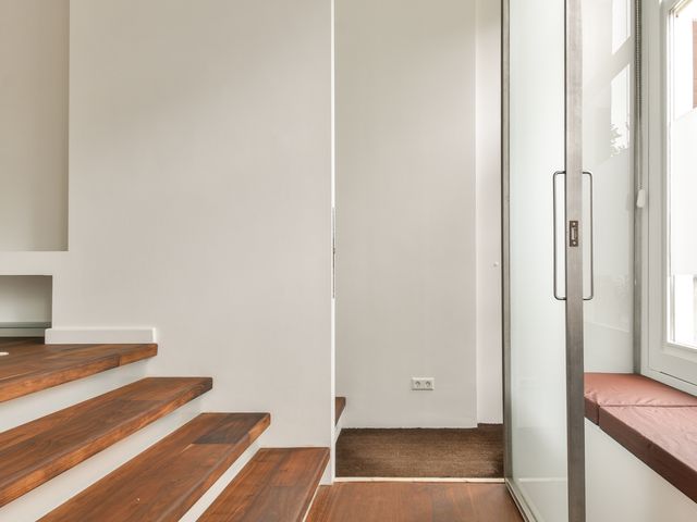 Nieuwe Prinsengracht 86H, Amsterdam