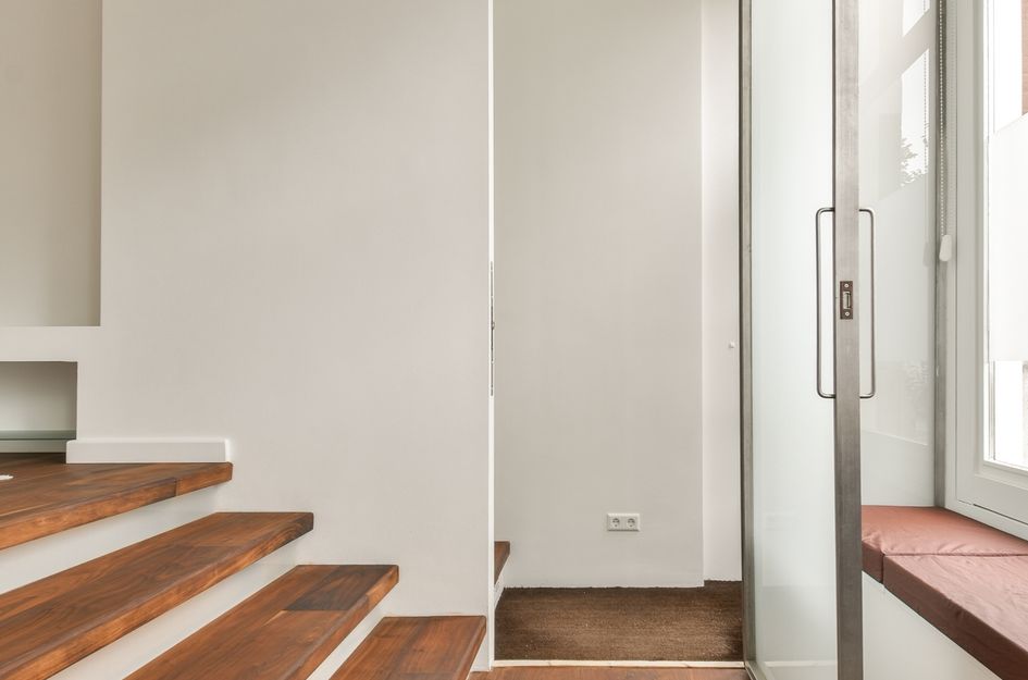 Nieuwe Prinsengracht 86H