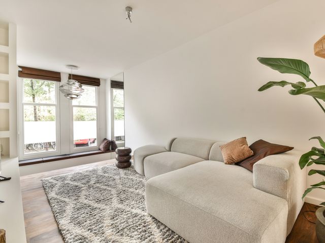 Nieuwe Prinsengracht 86H, Amsterdam