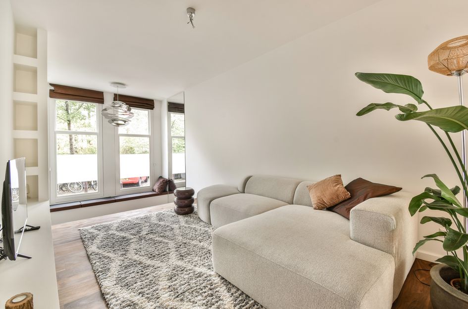 Nieuwe Prinsengracht 86H