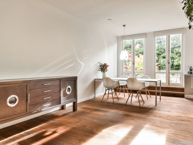 Nieuwe Prinsengracht 86H, Amsterdam