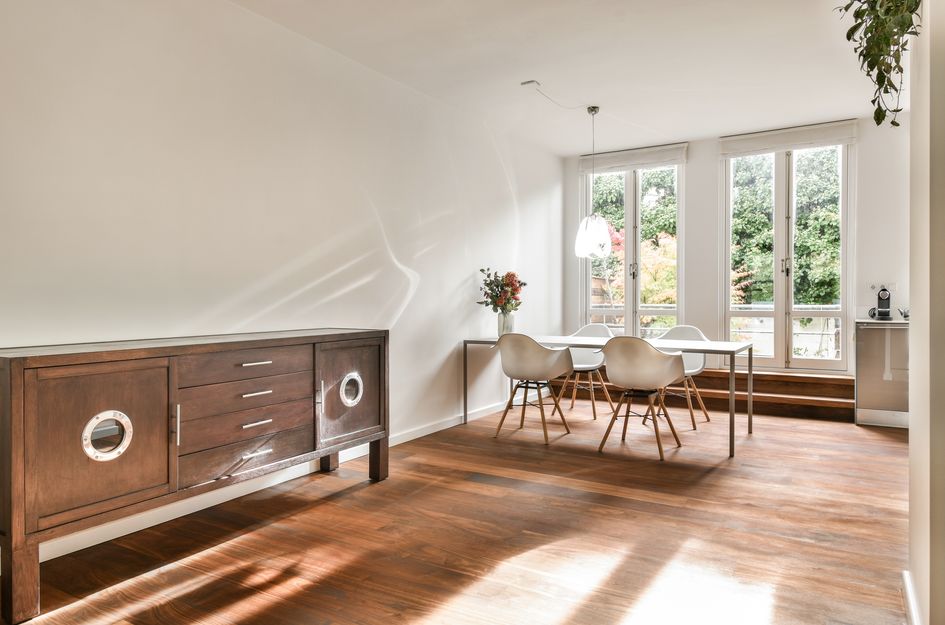 Nieuwe Prinsengracht 86H