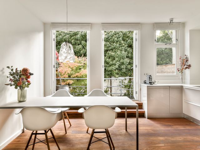 Nieuwe Prinsengracht 86H, Amsterdam