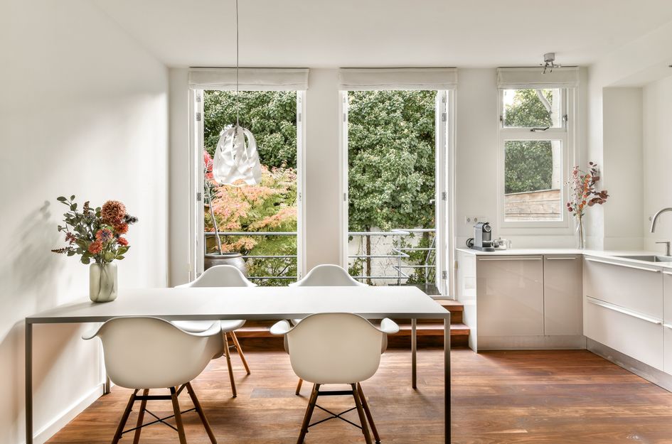 Nieuwe Prinsengracht 86H