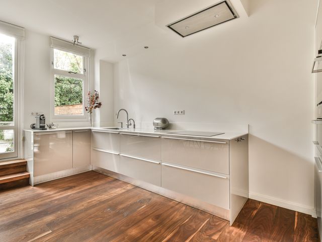 Nieuwe Prinsengracht 86H, Amsterdam