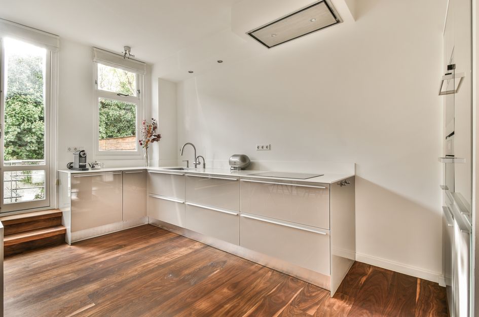 Nieuwe Prinsengracht 86H