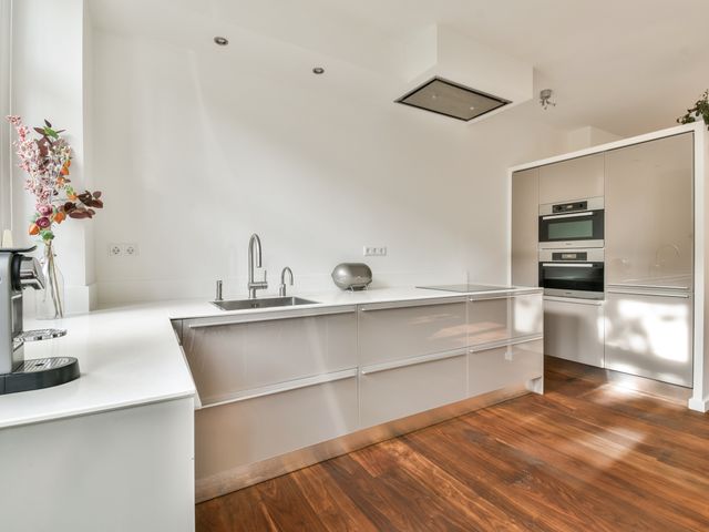 Nieuwe Prinsengracht 86H, Amsterdam