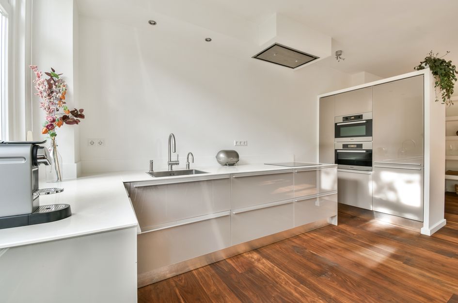 Nieuwe Prinsengracht 86H