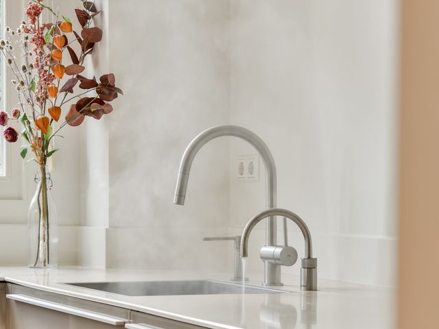 Nieuwe Prinsengracht 86H, Amsterdam