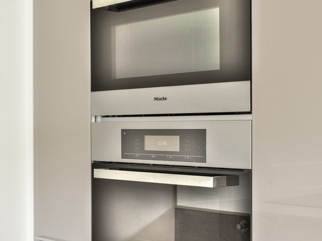 Nieuwe Prinsengracht 86H, Amsterdam