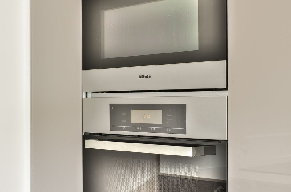 Nieuwe Prinsengracht 86H