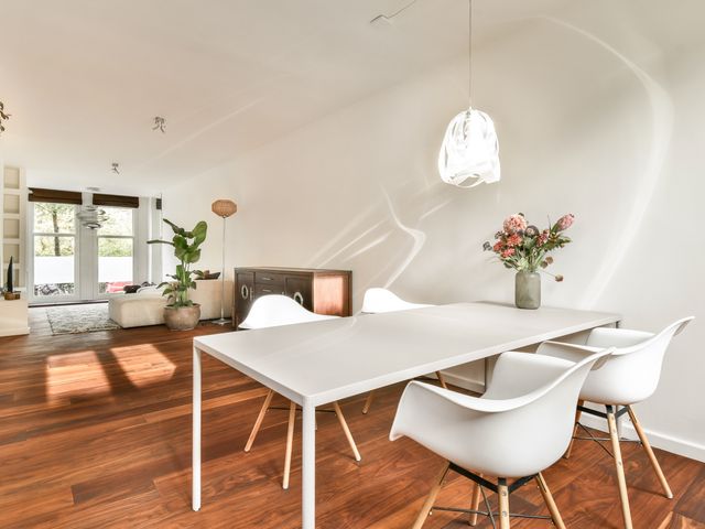 Nieuwe Prinsengracht 86H, Amsterdam