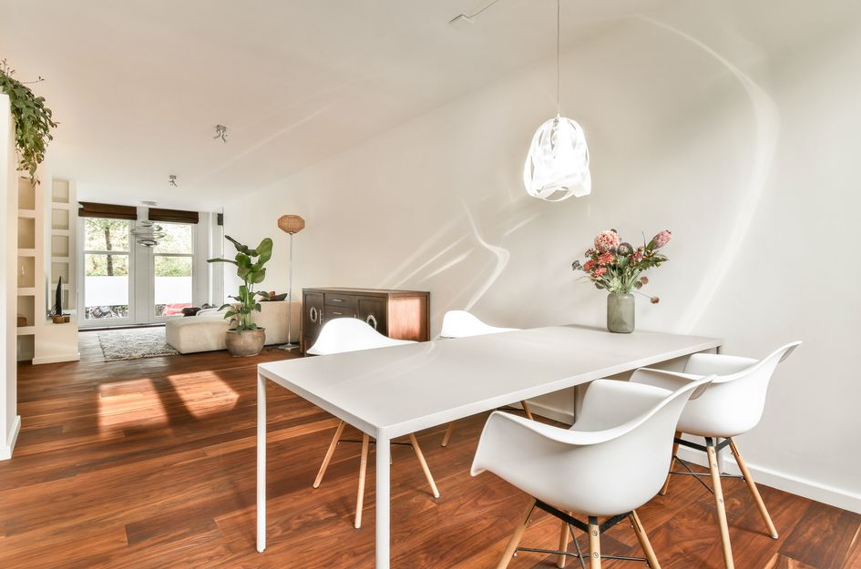 Nieuwe Prinsengracht 86H