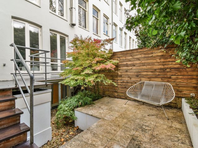 Nieuwe Prinsengracht 86H, Amsterdam