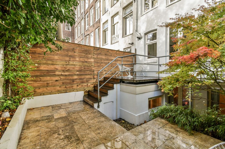 Nieuwe Prinsengracht 86H