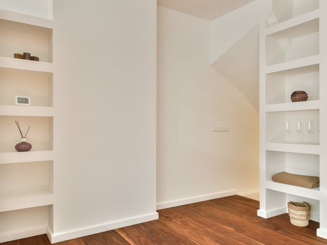 Nieuwe Prinsengracht 86H, Amsterdam