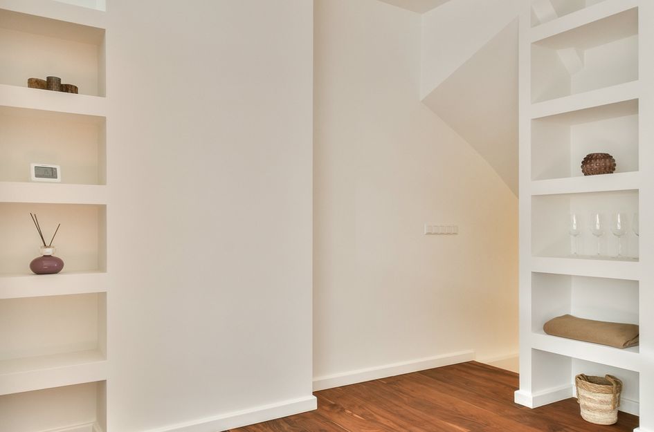 Nieuwe Prinsengracht 86H