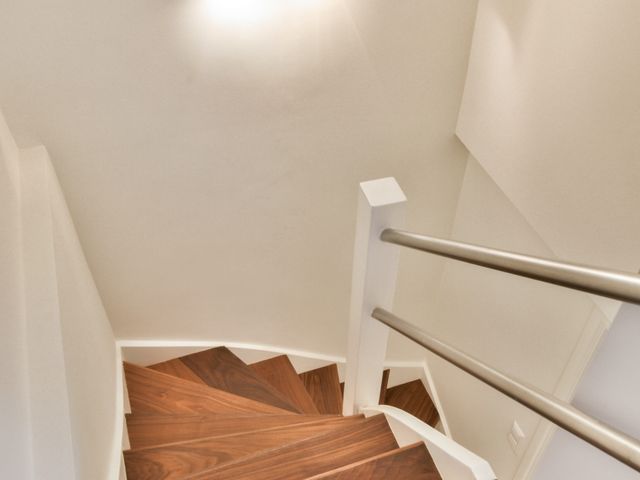 Nieuwe Prinsengracht 86H, Amsterdam