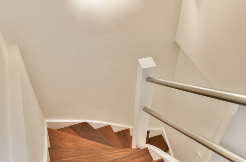 Nieuwe Prinsengracht 86H