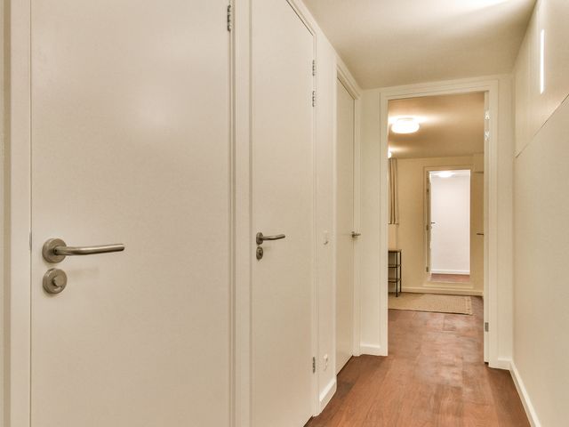 Nieuwe Prinsengracht 86H, Amsterdam