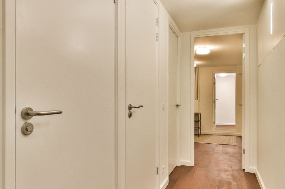 Nieuwe Prinsengracht 86H