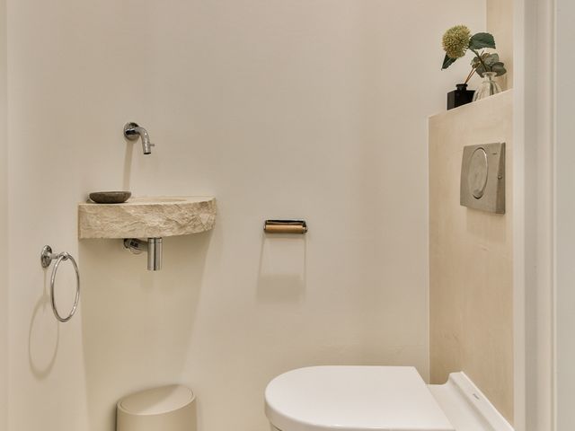 Nieuwe Prinsengracht 86H, Amsterdam