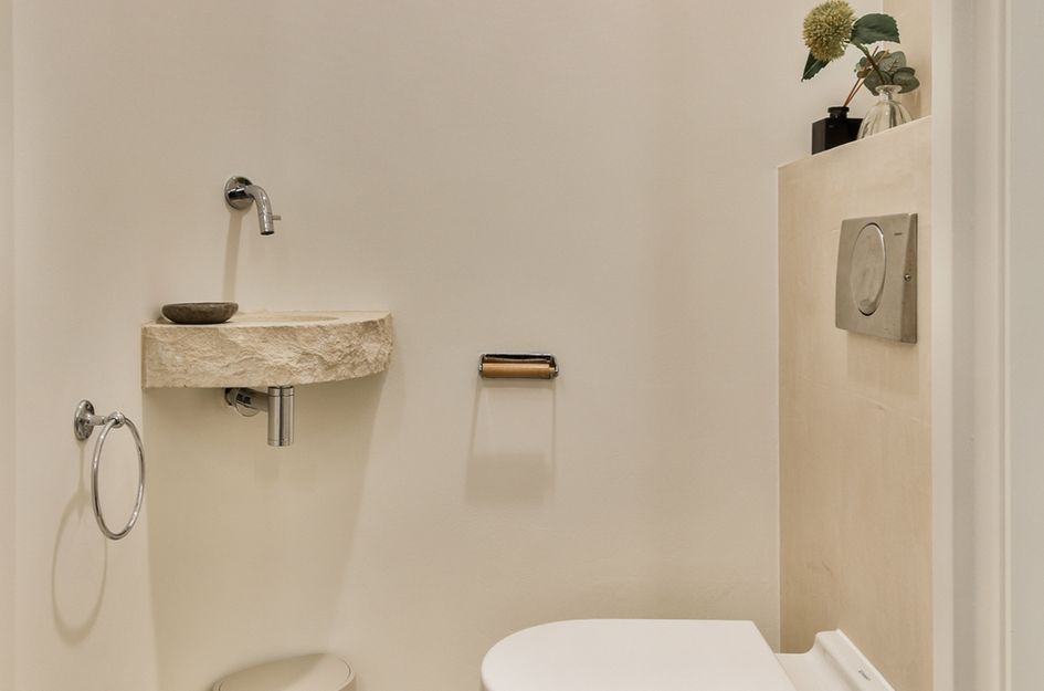 Nieuwe Prinsengracht 86H