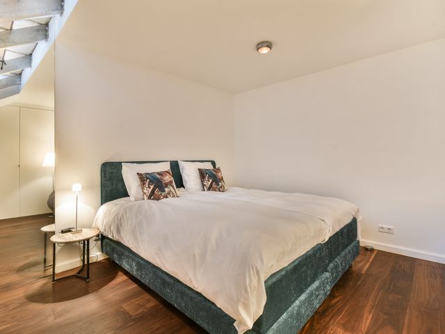 Nieuwe Prinsengracht 86H, Amsterdam