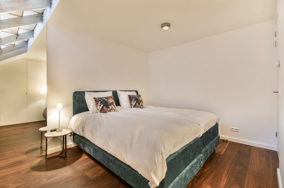 Nieuwe Prinsengracht 86H