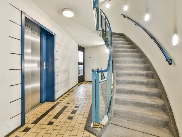 Sarphatistraat 686, Amsterdam