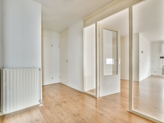 Sarphatistraat 686, Amsterdam