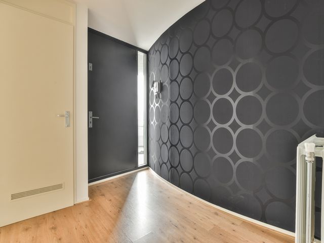 Sarphatistraat 686, Amsterdam